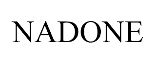 NADONE