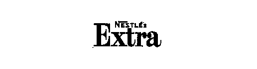 NESTLE'S EXTRA