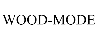 WOOD-MODE