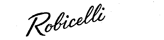 ROBICELLI