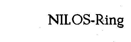 NILOS-RING