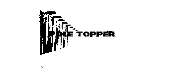 POLE TOPPER
