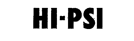 HI-PSI