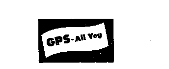 GPS-ALL VEG