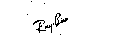 RAY.BAN