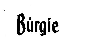 BURGIE