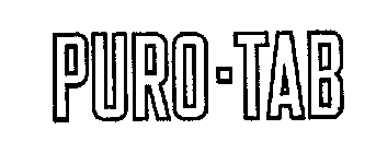 PURO-TAB