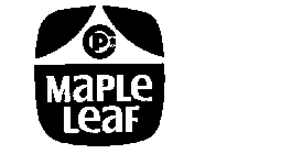 CP MAPLE LEAF