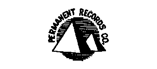 PERMANENT RECORDS CO.