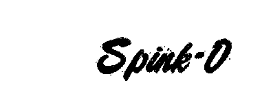 SPINK-O