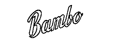 BAMBO