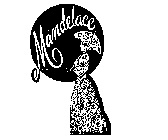 MANDELACE