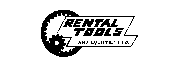 RENTAL TOOLS AND EQUIPMENT CO.