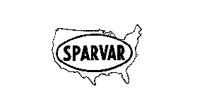 SPARVAR