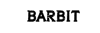 BARBIT