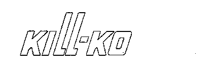KILL-KO