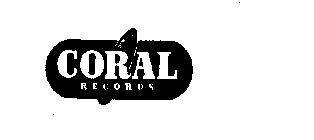 CORAL RECORDS