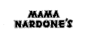 MAMA NARDONE'S