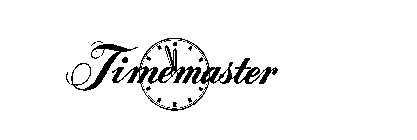 TIMEMASTER