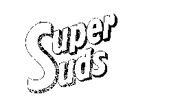 SUPER SUDS
