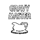 GRAVY MASTER