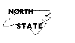 NORTH STATE