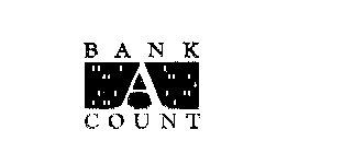 BANK A COUNT