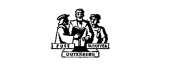 FUST SCHOFFER GUTTENBERG