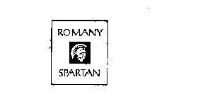 ROMANY SPARTAN