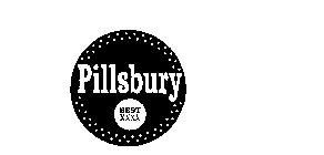 PILLSBURY BEST XXXX