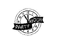 PARTY HOUR