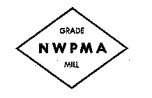 NWPMA GRADE MILL