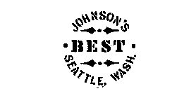 JOHNSON'S-BEST-SEATTLE, WASH.