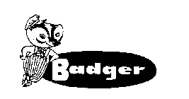 BADGER