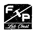 FP LAB-CREST