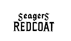 SEAGERS REDCOAT