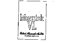 MACNISH V.L. ROBERT MACNISH & CO. LTD.GLASGOW SCOTLAND