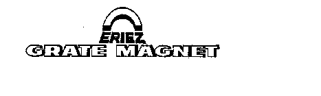 ERIEZ GRATE MAGNET