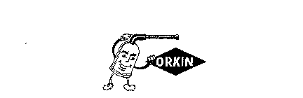 ORKIN