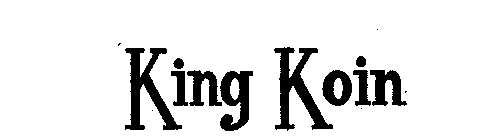 KING KOIN
