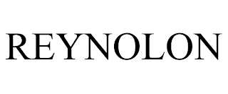 REYNOLON