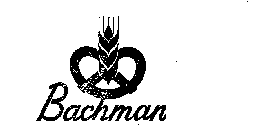 BACHMAN