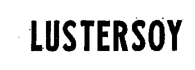 LUSTERSOY