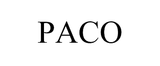 PACO