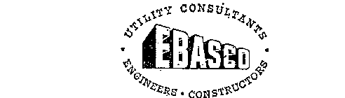 EBASCO UTILITY CONSULTANTS-ENGINEERS-BUSINESS CONSULTANTS