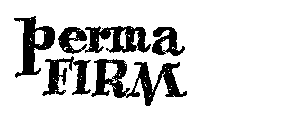 PERMA FIRM