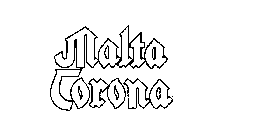 MALTA CORONA