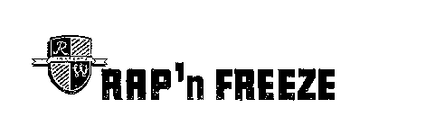 RAP'N FREEZE RW PRTECTS