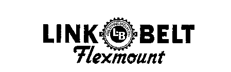 LINK-BELT FLEXMOUNT