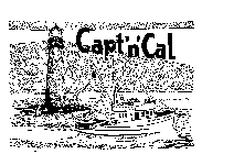 CAPT 'N' CAL